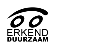 Logo Erkend Duurzaam - Munsterhuis Renault